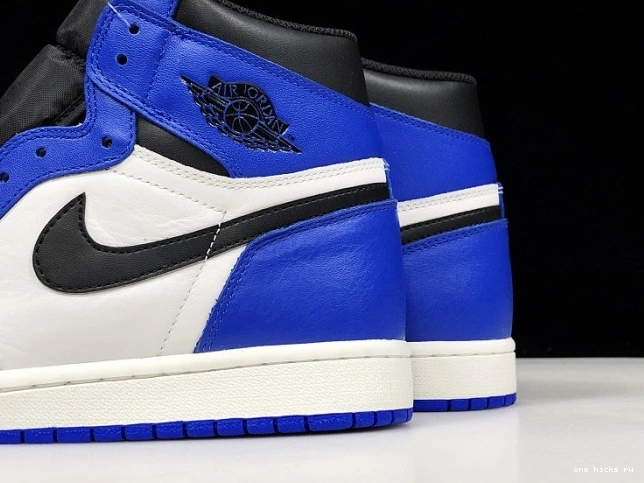 Rep Onekick - OG 403 'Game High 555088 Air 1 Royal' Jordan Retro 0815